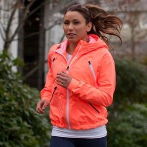 Lululemon Jacket - Size 10